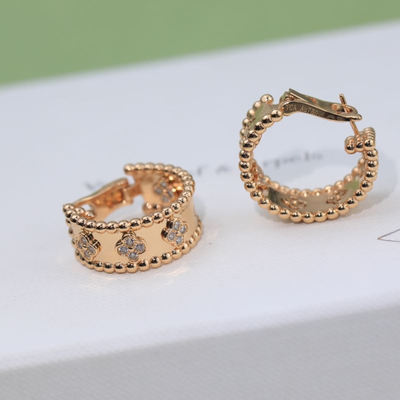 Vca Earrings